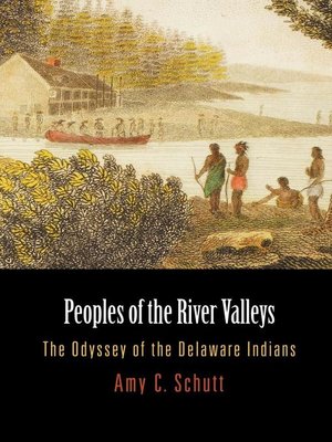 cover image of Peoples of the River Valleys